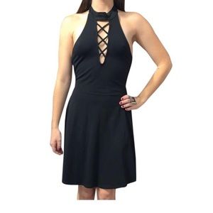 Date Night Dress from Express